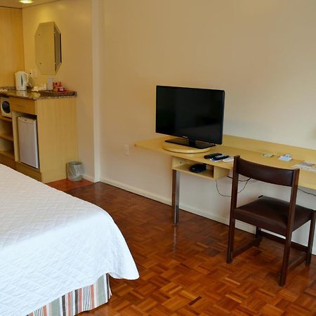 Hotel Atlantico Rio Grande Екстер'єр фото