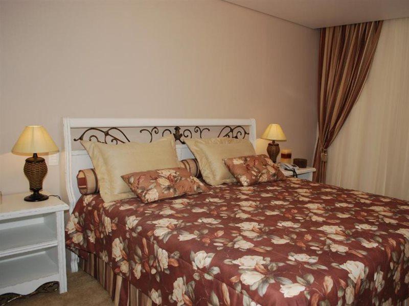 Hotel Atlantico Rio Grande Екстер'єр фото