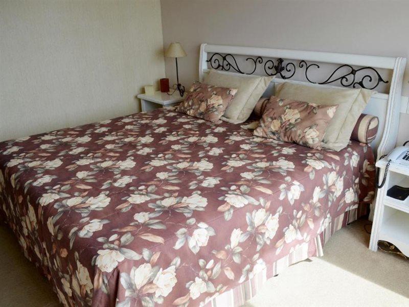 Hotel Atlantico Rio Grande Екстер'єр фото