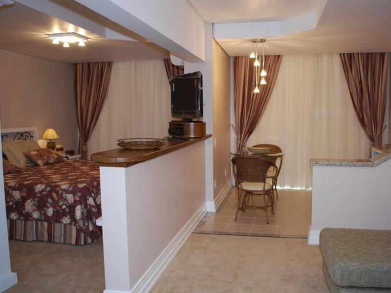 Hotel Atlantico Rio Grande Екстер'єр фото