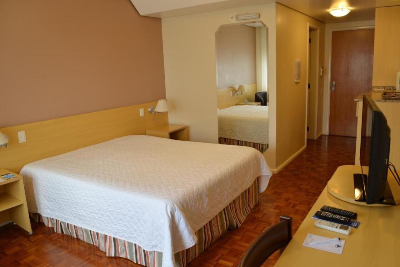 Hotel Atlantico Rio Grande Екстер'єр фото
