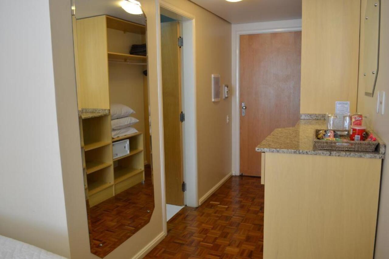 Hotel Atlantico Rio Grande Екстер'єр фото