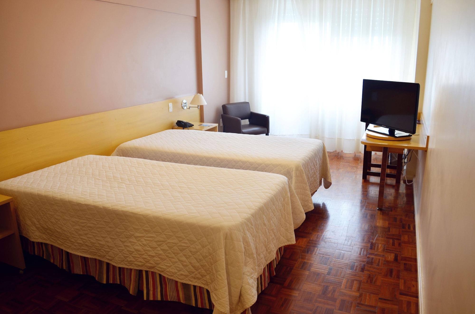 Hotel Atlantico Rio Grande Екстер'єр фото