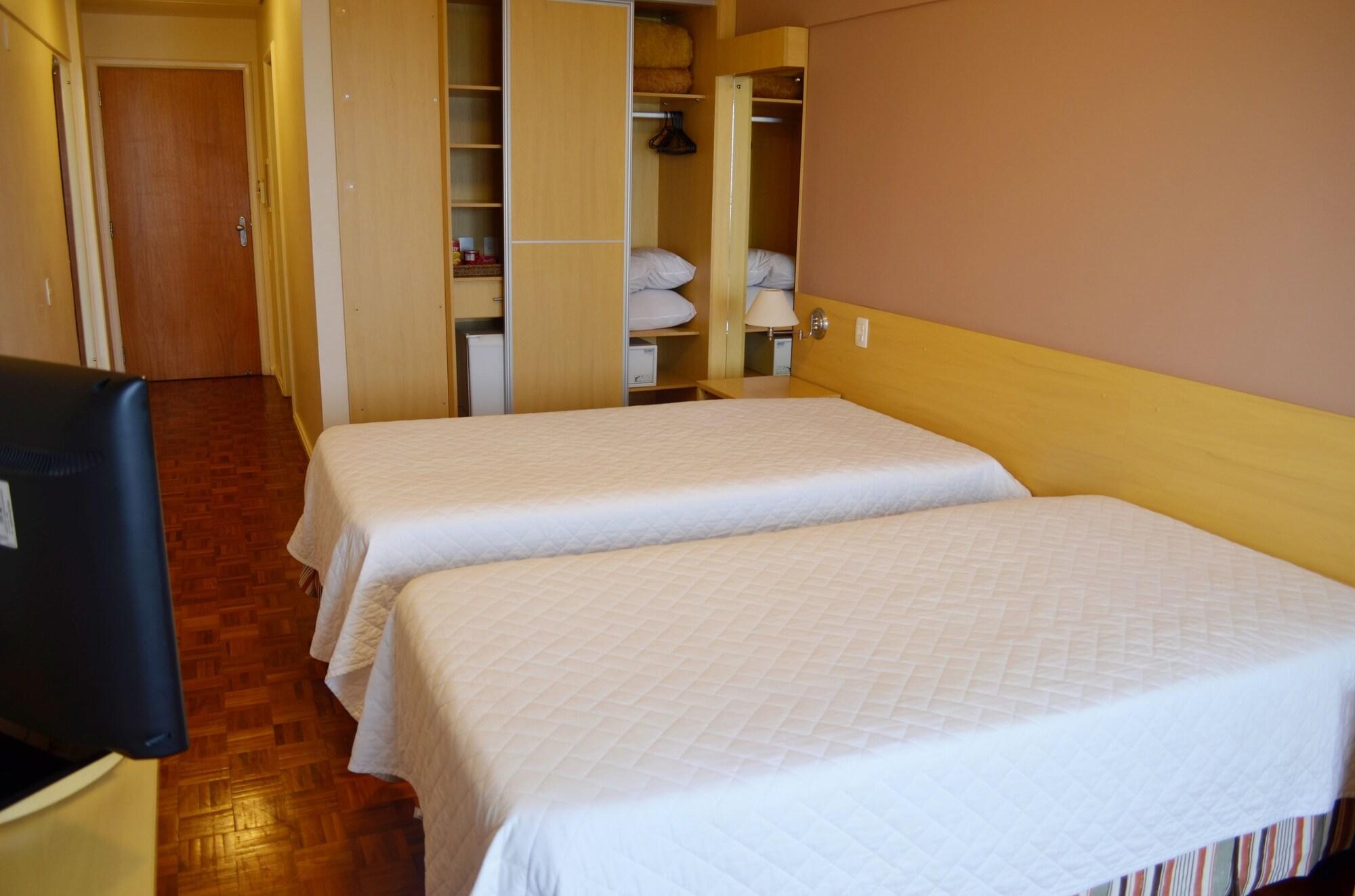 Hotel Atlantico Rio Grande Екстер'єр фото