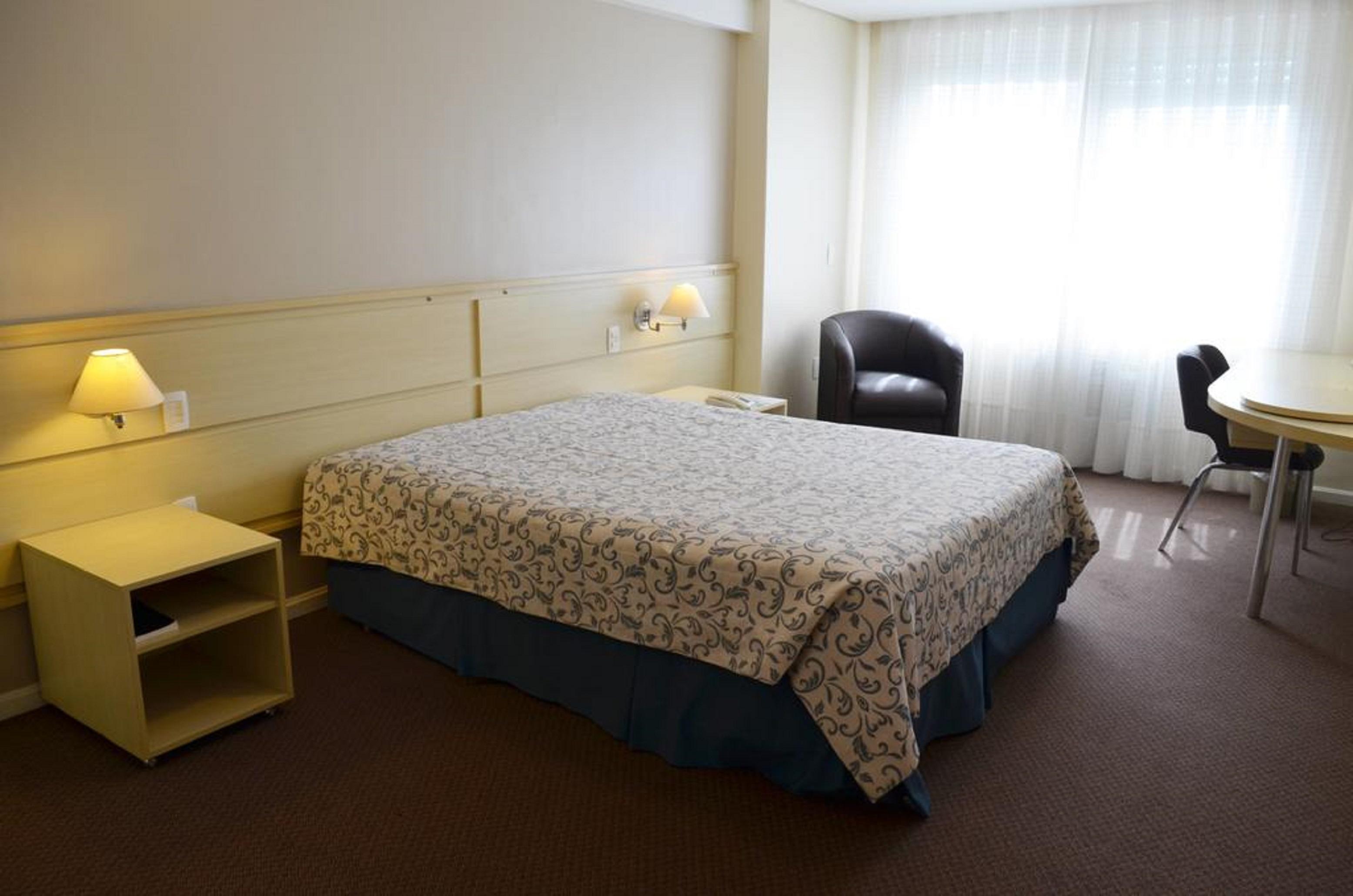 Hotel Atlantico Rio Grande Екстер'єр фото