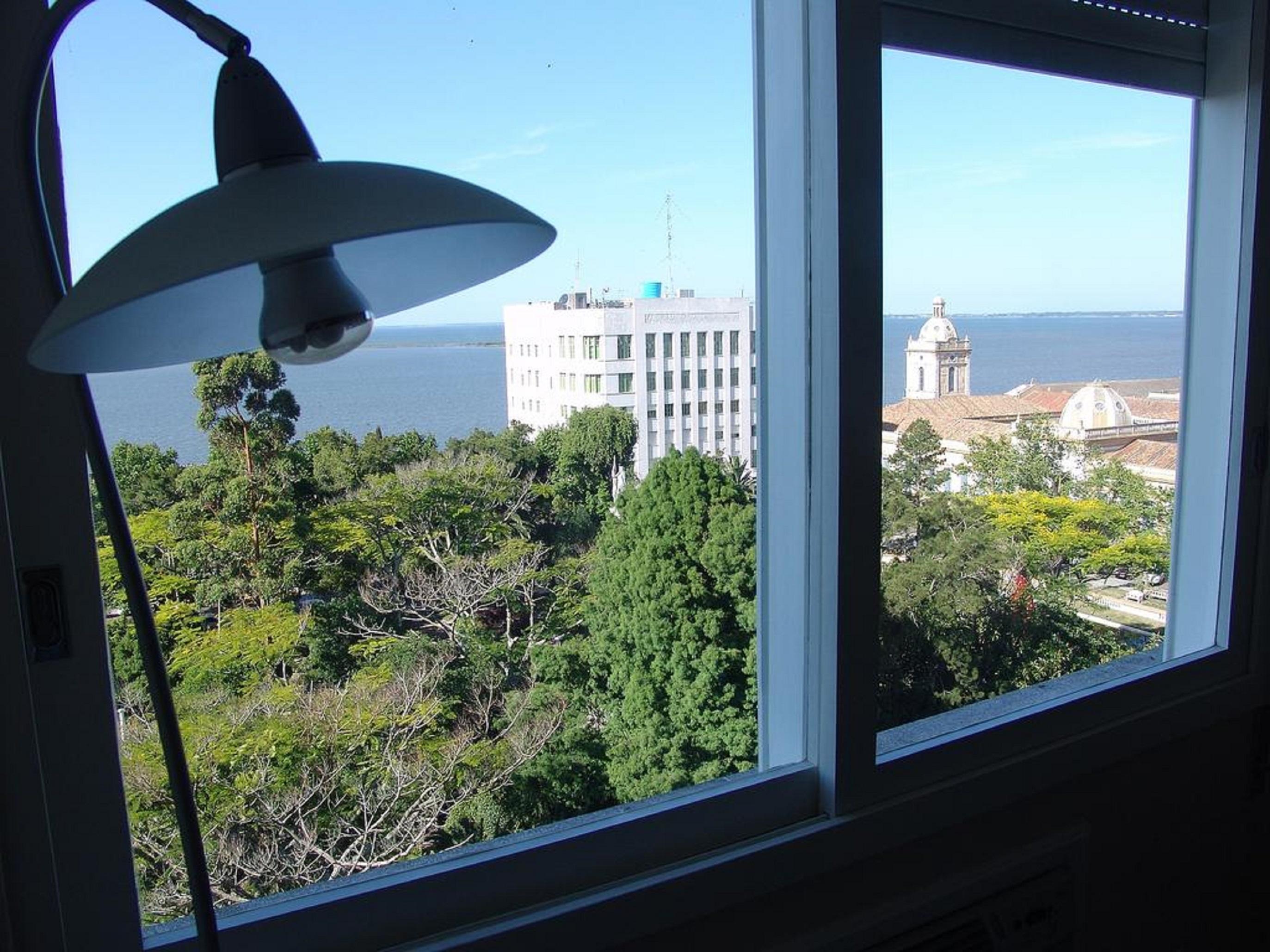 Hotel Atlantico Rio Grande Екстер'єр фото