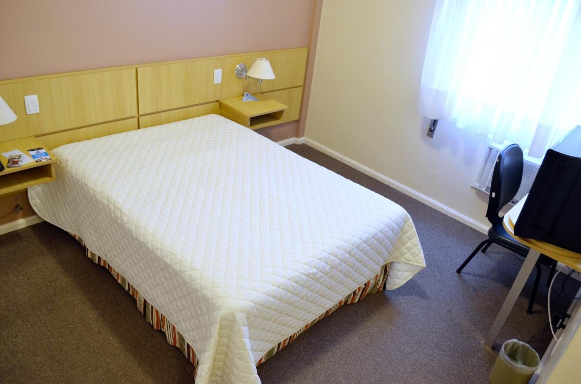 Hotel Atlantico Rio Grande Екстер'єр фото