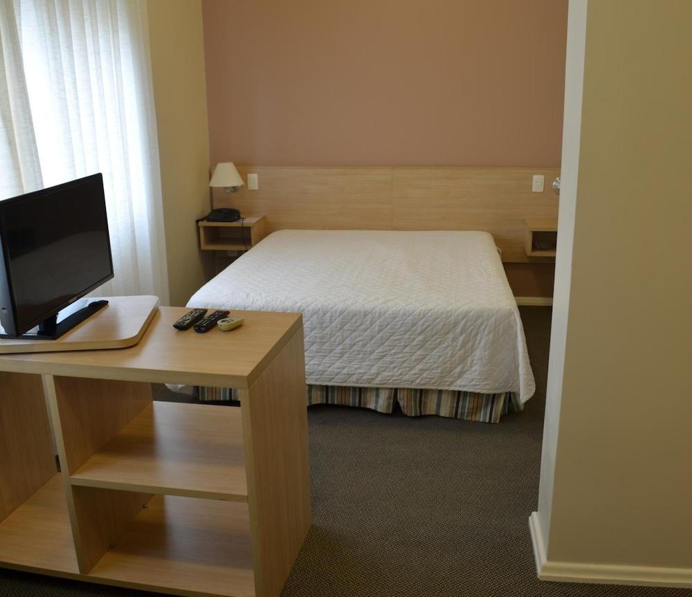 Hotel Atlantico Rio Grande Екстер'єр фото