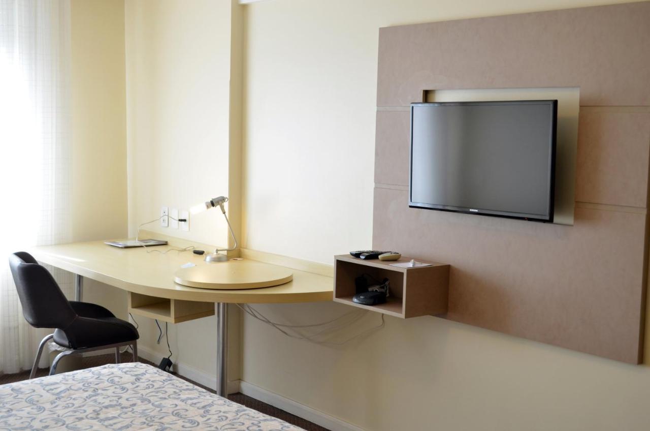 Hotel Atlantico Rio Grande Екстер'єр фото