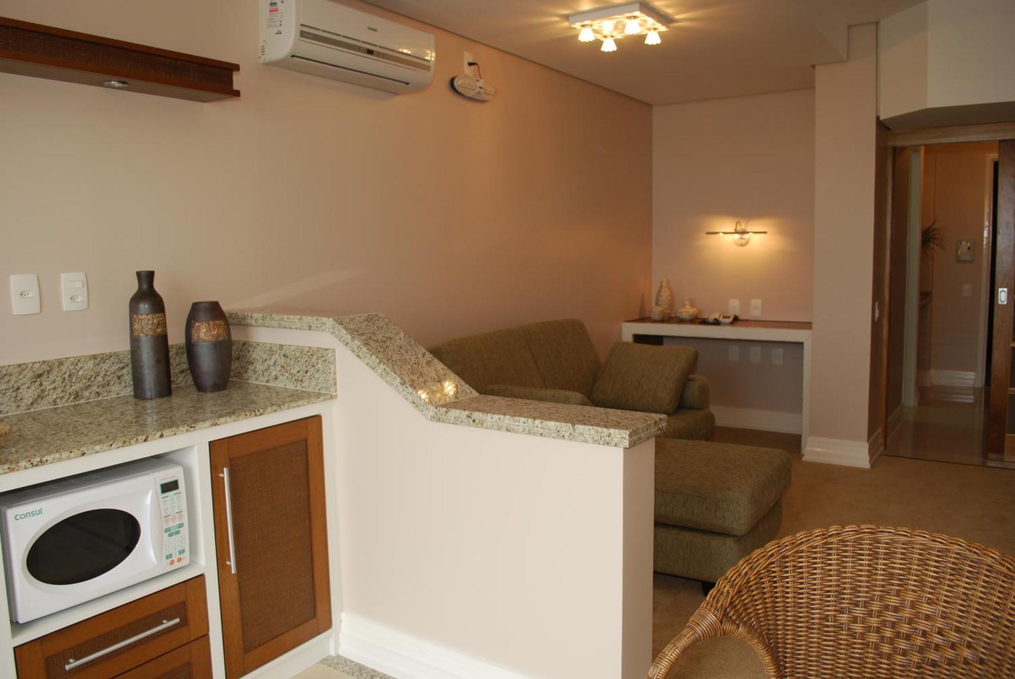 Hotel Atlantico Rio Grande Екстер'єр фото