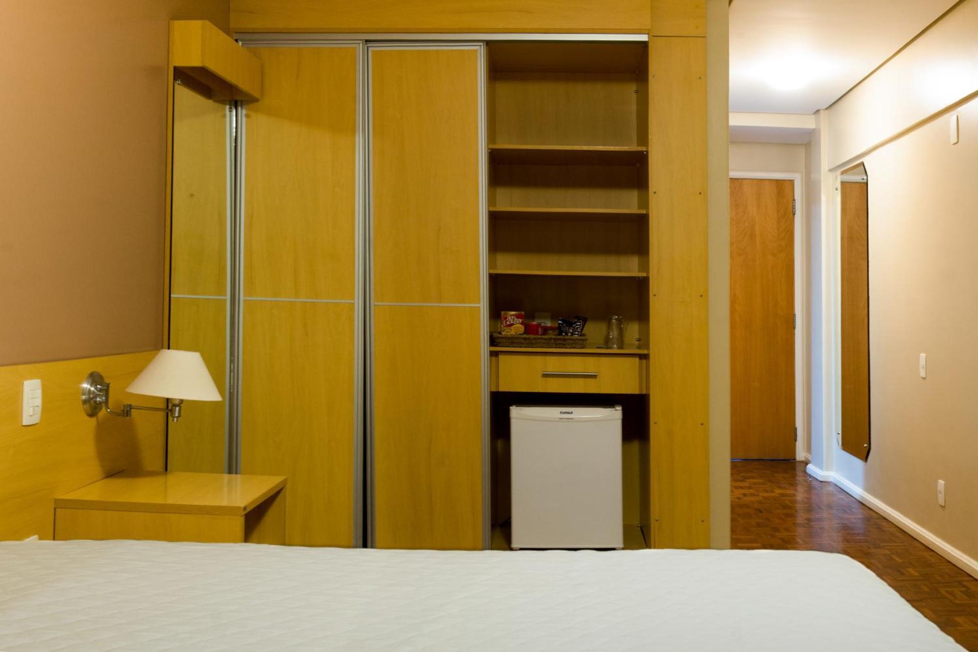 Hotel Atlantico Rio Grande Екстер'єр фото