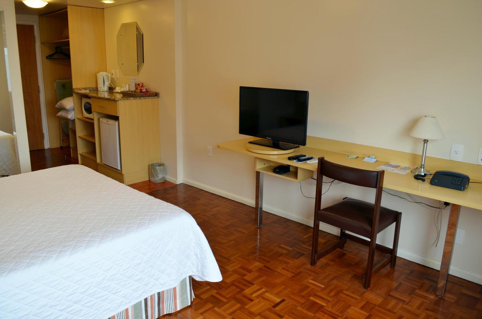 Hotel Atlantico Rio Grande Екстер'єр фото