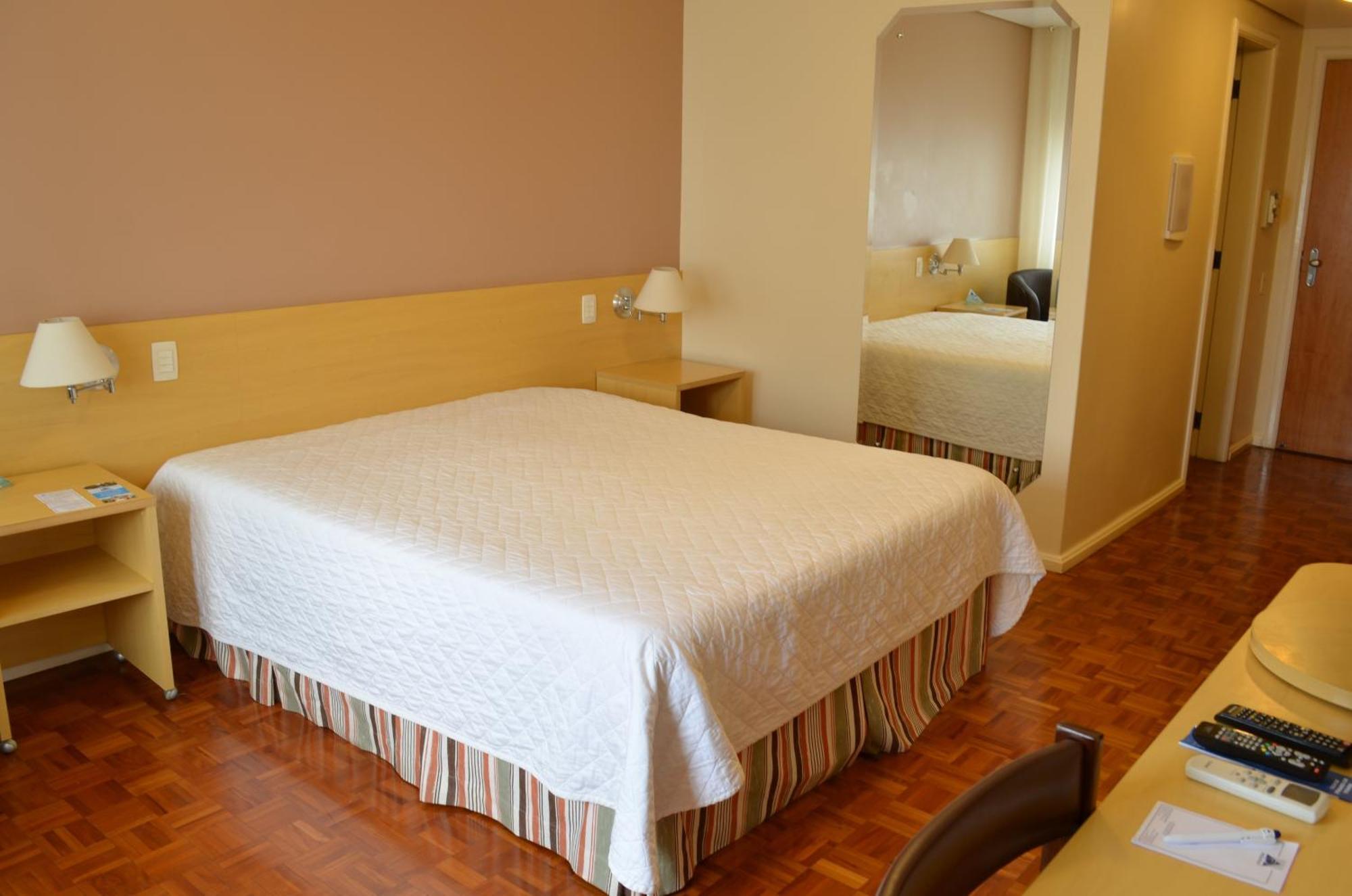 Hotel Atlantico Rio Grande Екстер'єр фото