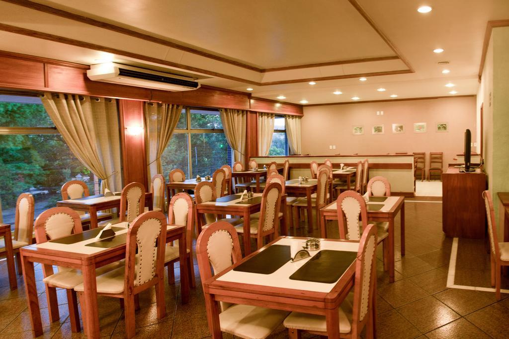 Hotel Atlantico Rio Grande Екстер'єр фото