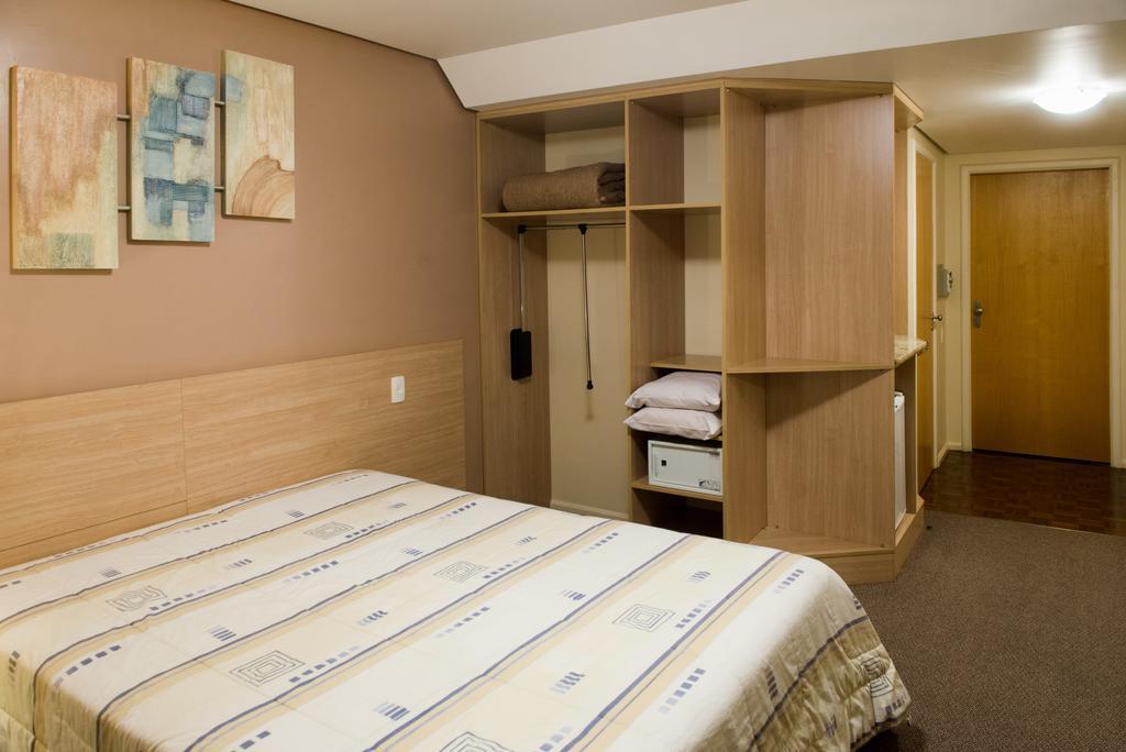 Hotel Atlantico Rio Grande Екстер'єр фото