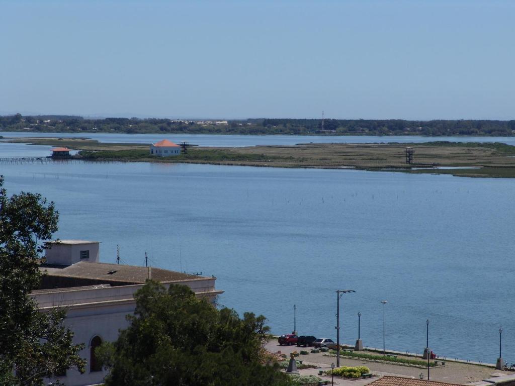 Hotel Atlantico Rio Grande Екстер'єр фото