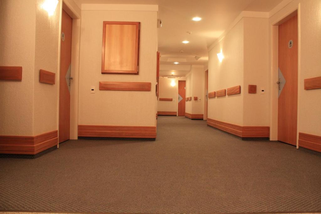Hotel Atlantico Rio Grande Екстер'єр фото
