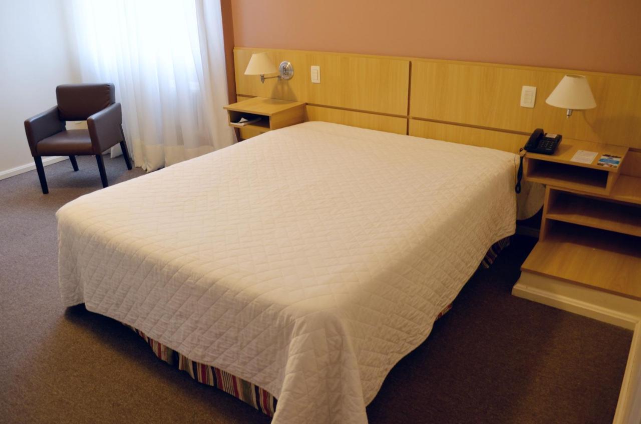 Hotel Atlantico Rio Grande Екстер'єр фото