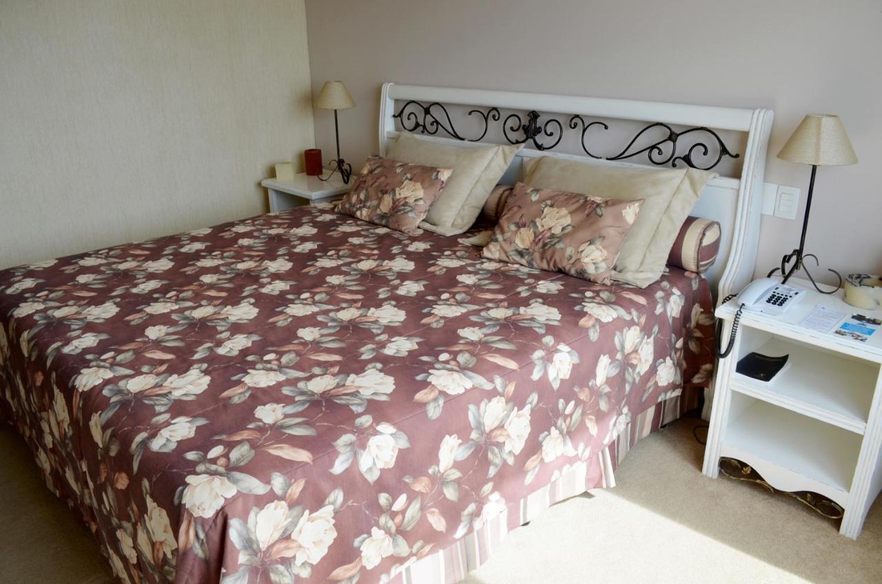 Hotel Atlantico Rio Grande Екстер'єр фото