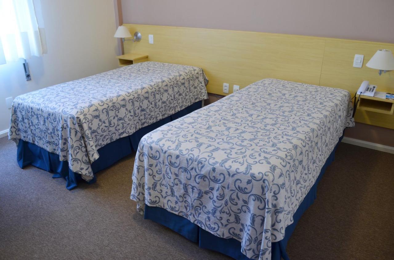 Hotel Atlantico Rio Grande Екстер'єр фото
