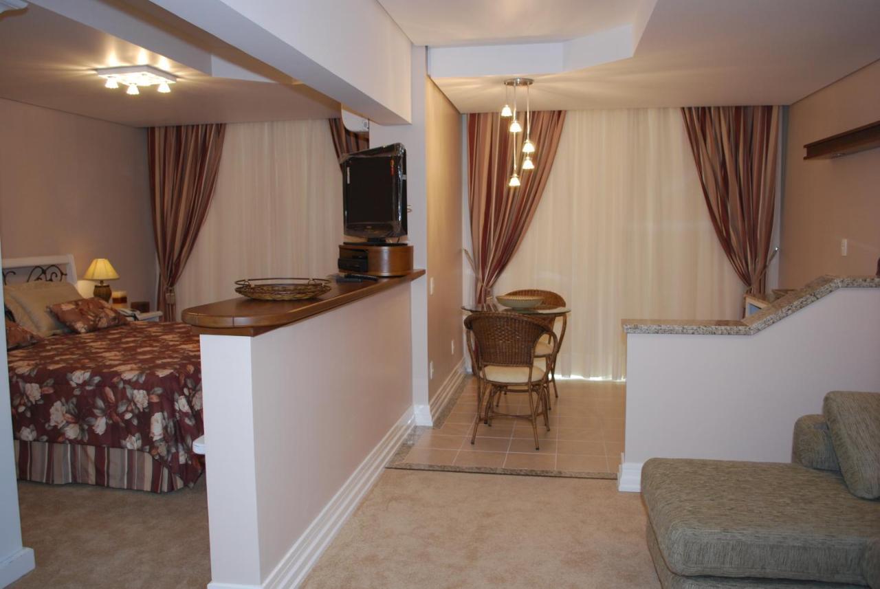 Hotel Atlantico Rio Grande Екстер'єр фото