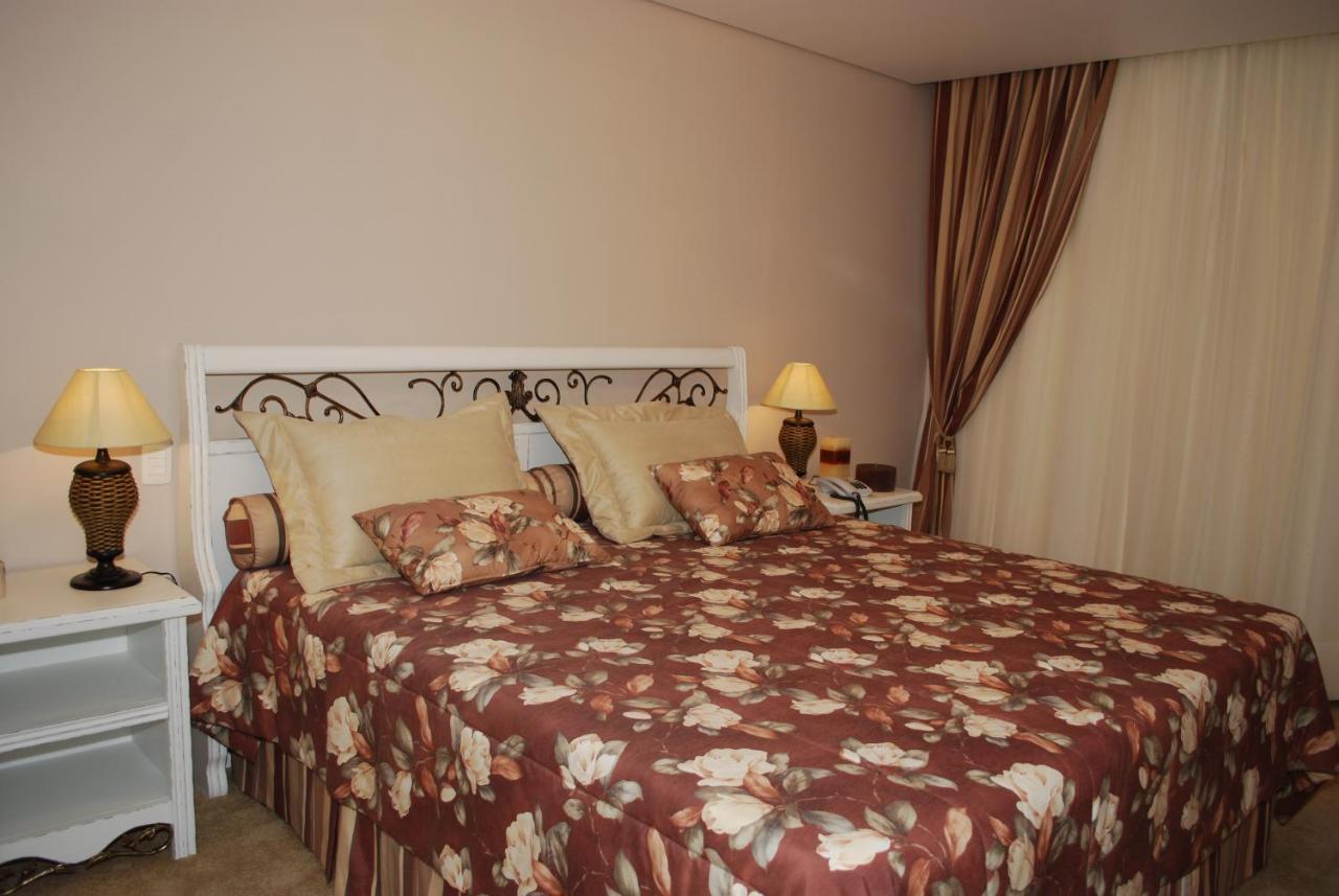 Hotel Atlantico Rio Grande Екстер'єр фото